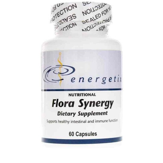 Flora Synergy, EGX